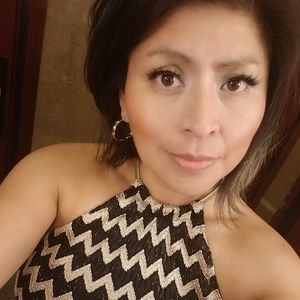 Meet your Posher, Delfina